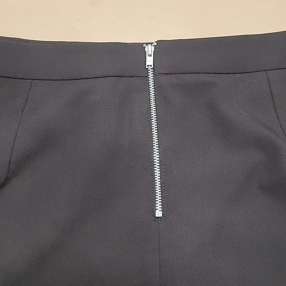 Asos, Size 16, Little Black Mini Skirt. Excellent Condition